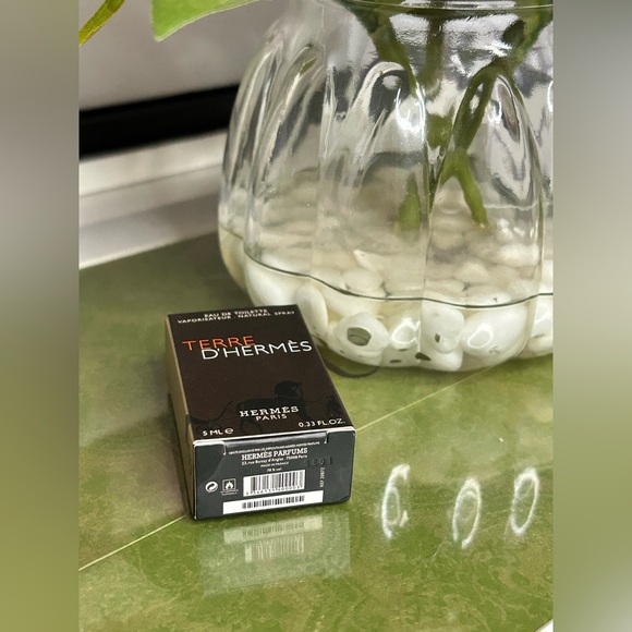 Hermès Terre D'Hermès Eau de Toilette - Picture 3 of 4
